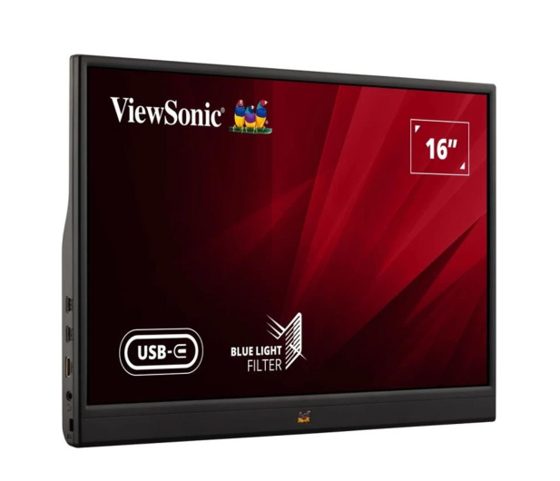 ViewSonic VA1655 - 1285446 - zdjęcie 3